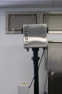 Corrosion Monitoring & Protection System