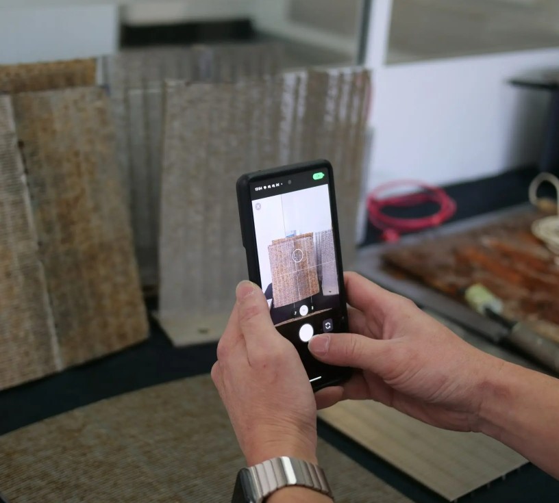 Aperture App