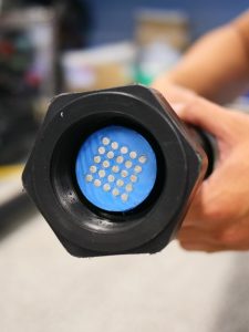 Concrete Sensor