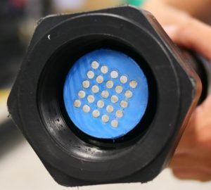 Corrosion Monitoring & Protection System